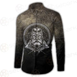 Viking Warrior SED-0508 Shirt Allover