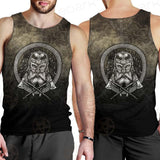 Viking Warrior SED-0508 Men Tank-tops