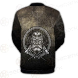Viking Warrior SED-0508 Button Jacket
