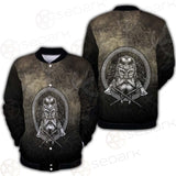 Viking Warrior SED-0508 Button Jacket