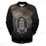 Viking Warrior SED-0508 Button Jacket