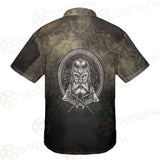 Viking Warrior SED-0508 Shirt Allover