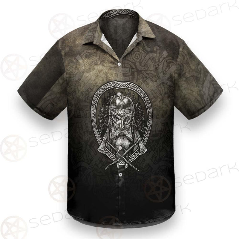 Viking Warrior SED-0508 Shirt Allover
