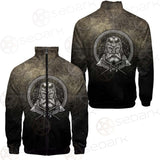 Viking Warrior SED-0508 Jacket