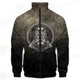 Viking Warrior SED-0508 Jacket