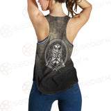 Viking Warrior SED-0508 Women Tank Top