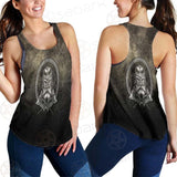 Viking Warrior SED-0508 Women Tank Top