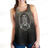 Viking Warrior SED-0508 Women Tank Top