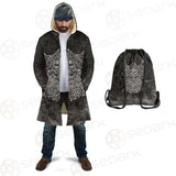 Viking Art SED-0509 Cloak