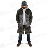 Viking Art SED-0509 Cloak