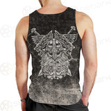 Viking Art SED-0509 Men Tank-tops