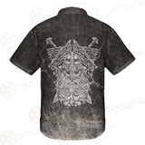 Viking Art SED-0509 Shirt Allover
