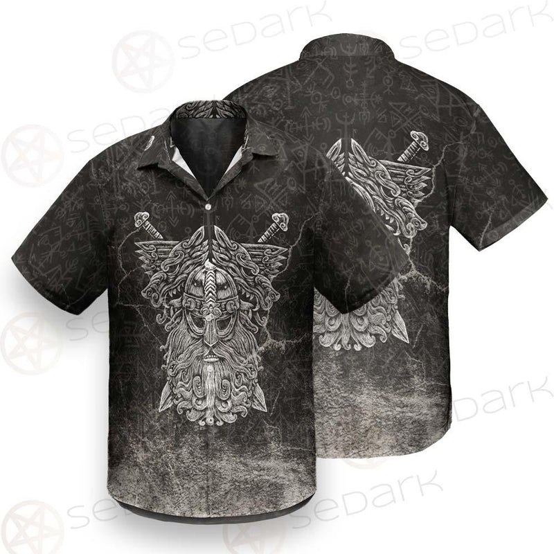 Viking Art SED-0509 Shirt Allover
