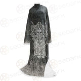 Viking Art SED-0509 Sleeved Blanket