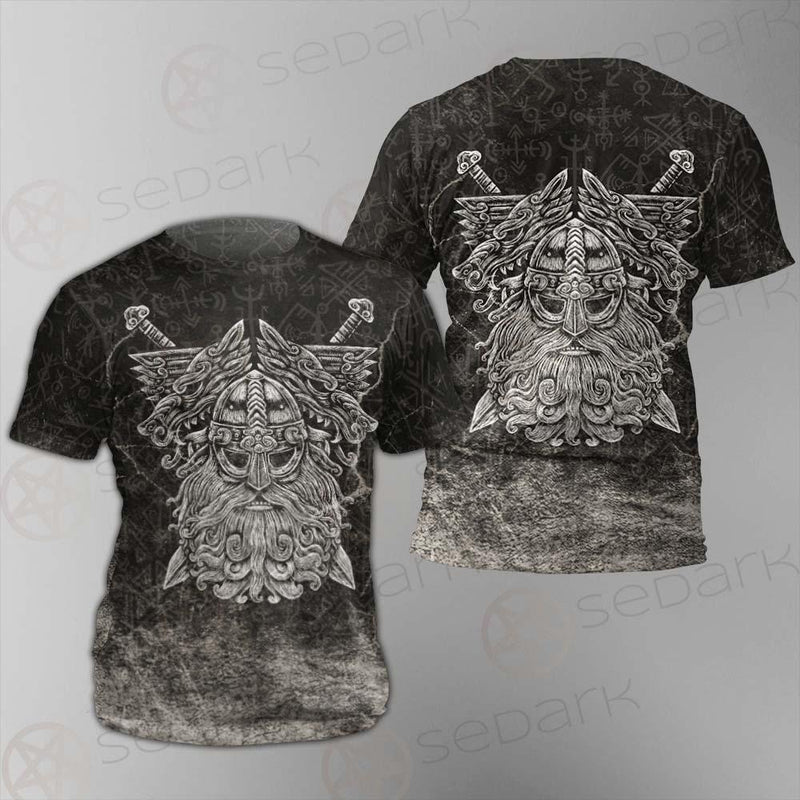 Viking Art SED-0509 Unisex T-shirt