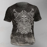 Viking Art SED-0509 Unisex T-shirt