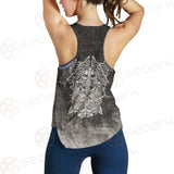 Viking Art SED-0509 Women Tank Top