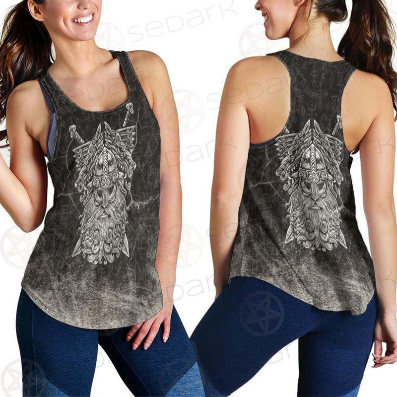 Viking Art SED-0509 Women Tank Top