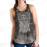 Viking Art SED-0509 Women Tank Top