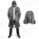 Viking Odin SED-0511 Cloak