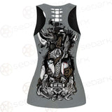 Viking Odin SED-0511 Women Tank Top