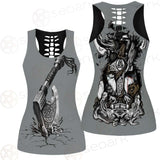 Viking Odin SED-0511 Women Tank Top