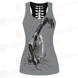 Viking Odin SED-0511 Women Tank Top