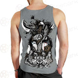 Viking Odin SED-0511 Men Tank-tops