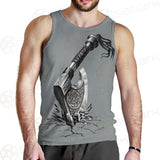 Viking Odin SED-0511 Men Tank-tops