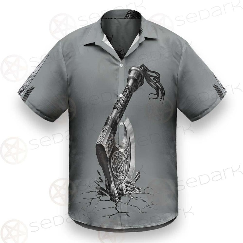 Viking Odin SED-0511 Shirt Allover