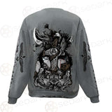 Viking Odin SED-0511 Unisex Sweatshirt