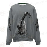 Viking Odin SED-0511 Unisex Sweatshirt