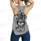 Viking Odin SED-0511 Women Tank Top