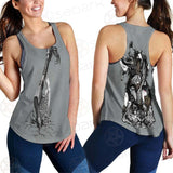 Viking Odin SED-0511 Women Tank Top