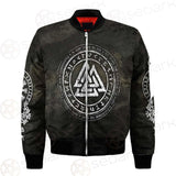 Viking Art SED-0512 Jacket