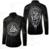 Viking Art SED-0512 Shirt Allover