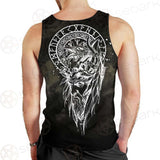 Viking Art SED-0512 Men Tank-tops