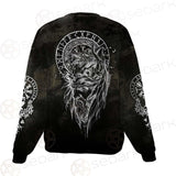 Viking Art SED-0512 Unisex Sweatshirt