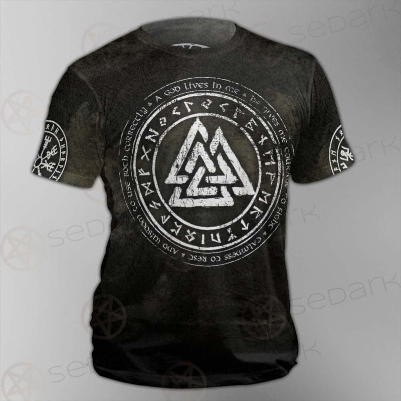 Viking Art SED-0512 Unisex T-shirt