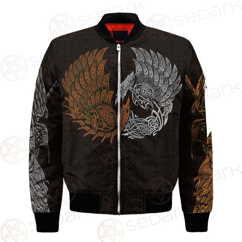 Wings Viking SED-0520 Jacket