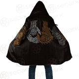 Wings Viking SED-0520 Cloak