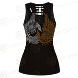 Wings Viking SED-0520 Women Tank Top