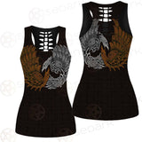 Wings Viking SED-0520 Women Tank Top