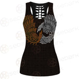 Wings Viking SED-0520 Women Tank Top