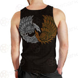 Wings Viking SED-0520 Men Tank-tops