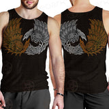 Wings Viking SED-0520 Men Tank-tops