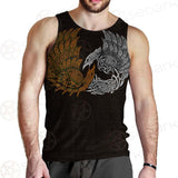 Wings Viking SED-0520 Men Tank-tops