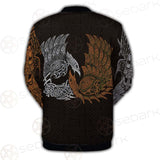 Wings Viking SED-0520 Button Jacket