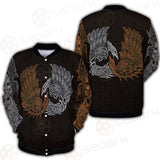 Wings Viking SED-0520 Button Jacket