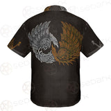 Wings Viking SED-0520 Shirt Allover